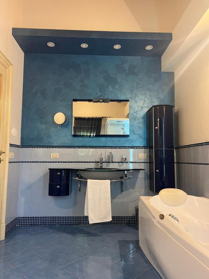 Steba House Savani Barbara Foresteria Lombarda لوناتو المظهر الخارجي الصورة