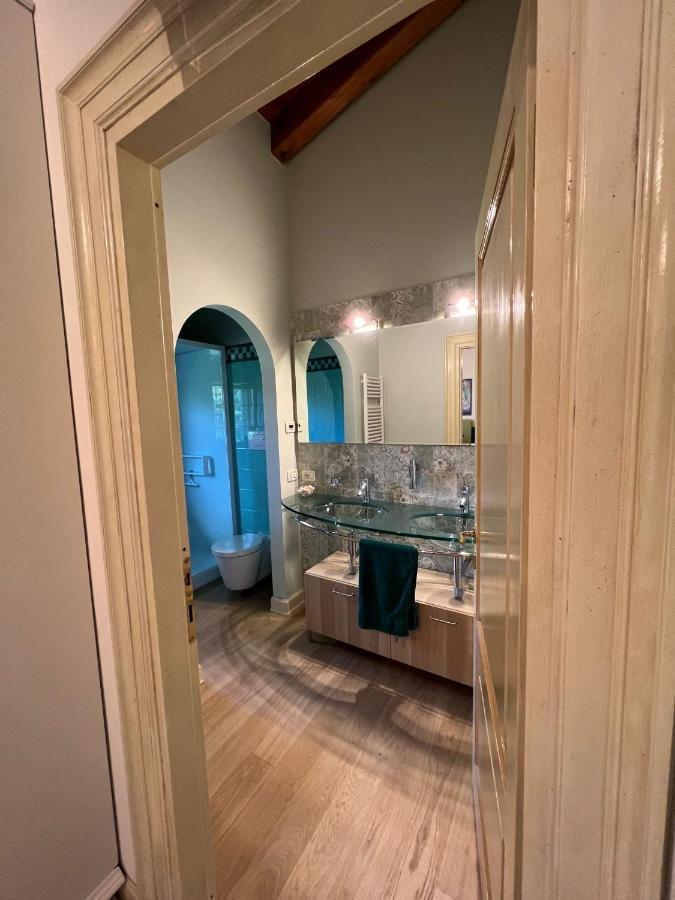 Steba House Savani Barbara Foresteria Lombarda لوناتو المظهر الخارجي الصورة