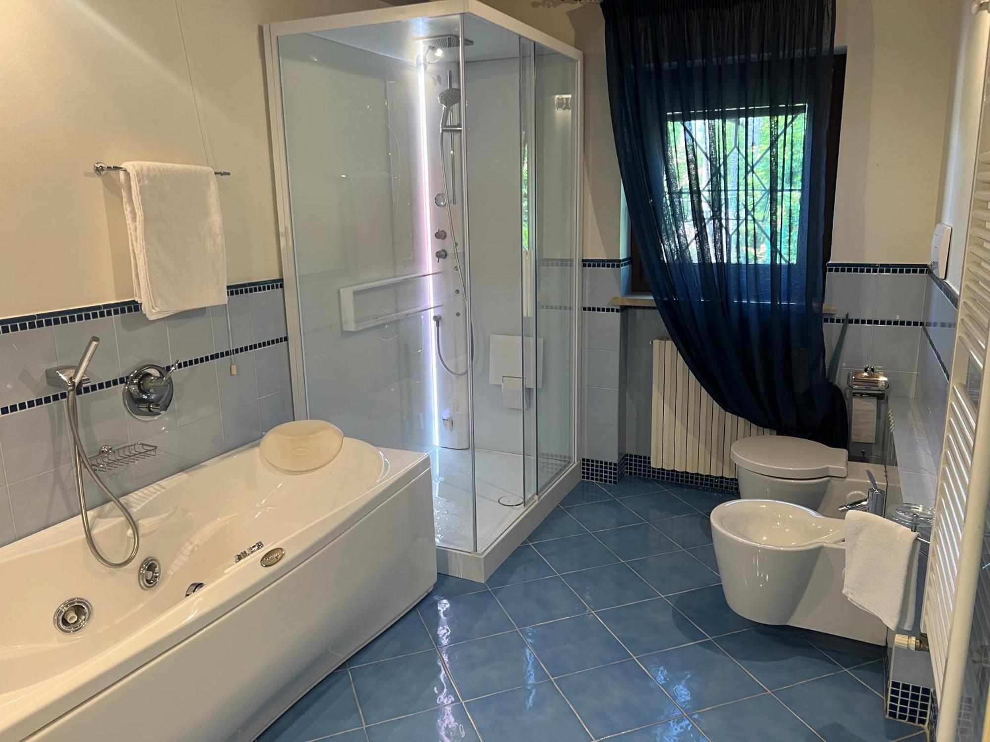Steba House Savani Barbara Foresteria Lombarda لوناتو المظهر الخارجي الصورة